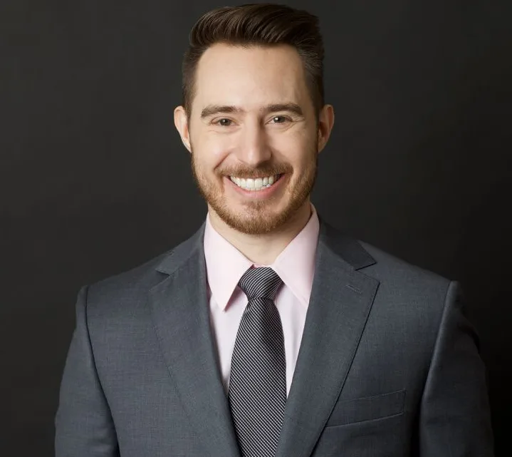 James A. Janisse Biography: YouTube, Wife, Age, Height, Net Worth, Parents, Movies, Instagram,  Nationality