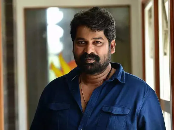 Joju George - Biography
