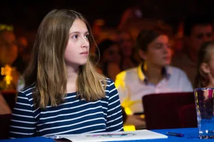 Alina Kukushkina