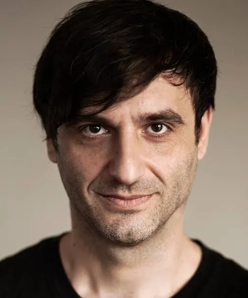 Alexandros Avranas - Biography