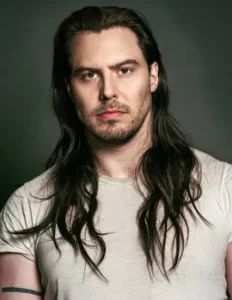 Andrew W.K.