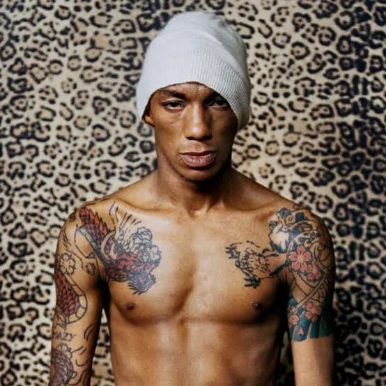 Tricky - Biography