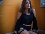 Toddy Walters Biography: Age, Boyfriend, Parents, Siblings, Height, Net Worth, Movies & TV Shows, Songs