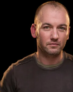 Simon Barrett - Biography