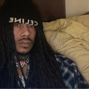 Ruben Slikk - Biography