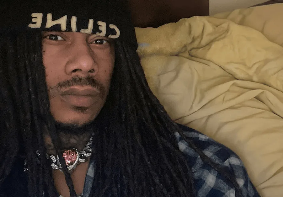 Ruben Slikk Biography: Age, Net Worth, Parents, Songs, Albums, Career, Instagram