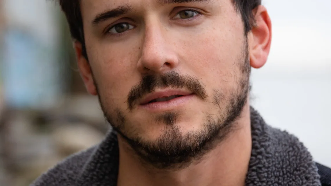 Charles Cottier Biography: Age, Height, Net Worth, Parents, TV Shows, Movies, Partner