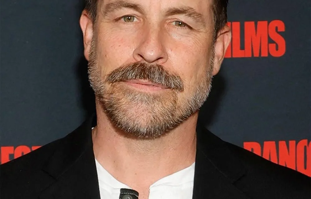 Kurt Yaeger Biography: Age, Height, Net Worth, Parents, Movies & TV Shows, Siblings, Partner