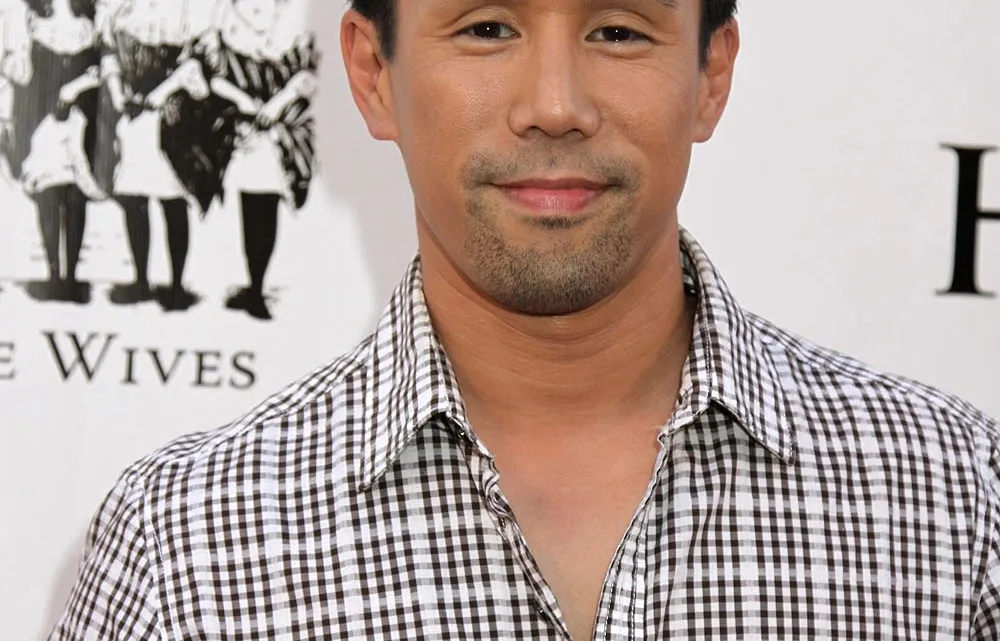 Parry Shen Biography: Wife, Age, Parents, Net Worth, Height, Kids, Movies & TV Shows, Awards