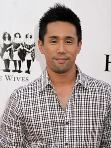 Parry Shen - Biography