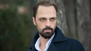 Ertan Saban - Biography