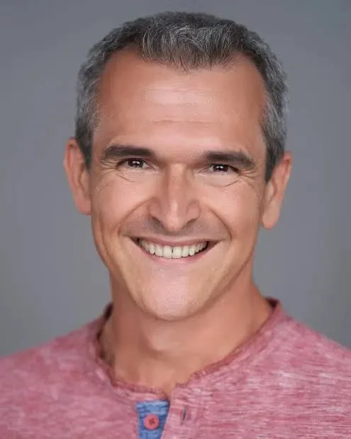 Rick Segall - Biography