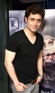Shiney Ahuja - Biography