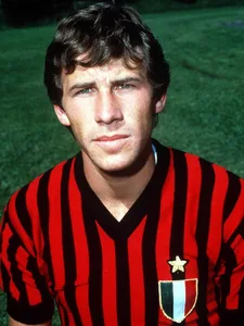 Franco Baresi - Biography