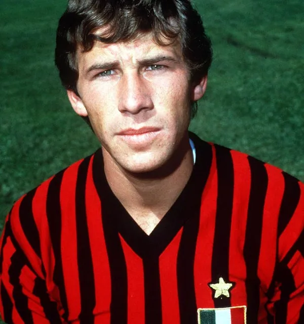Franco Baresi Biography: Wife, Age, Kids, Height, Net Worth, Parents, Career, Death, Stats, Club