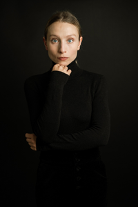 Celine Verbeeck - Biography