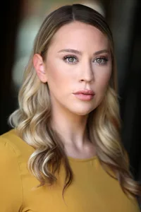 Ava Lange - Biography
