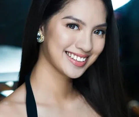 Camille Canlas Biography: Boyfriend, Age, Net Worth, Ethnicity, Awards, Height, Parents, TV Shows