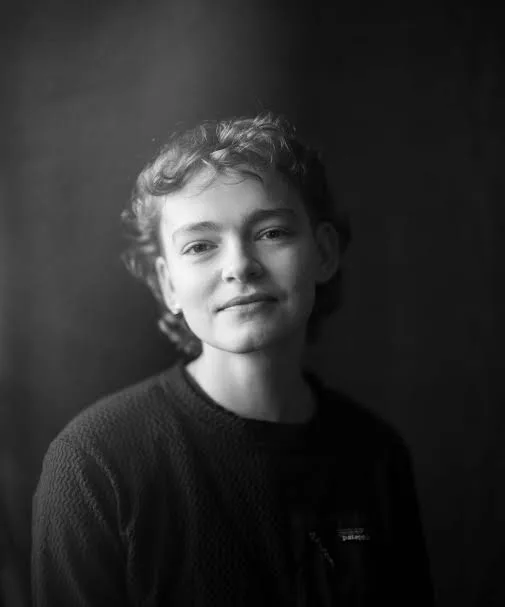 Salomé van Grunsven - Biography