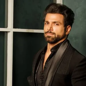 Rithvik Dhanjani