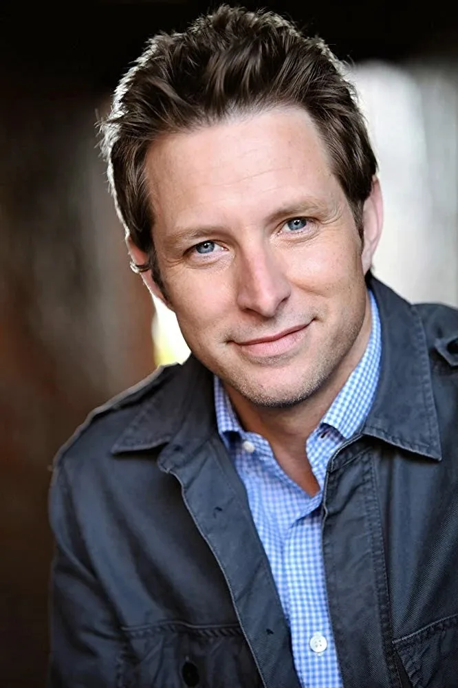 David Monahan - Biography