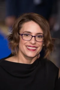 Anna Boden