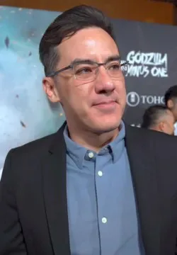 Michael Dougherty Biography: Siblings, Net Worth, Parents, Movies, Height, Age, Wife, Books, Animation