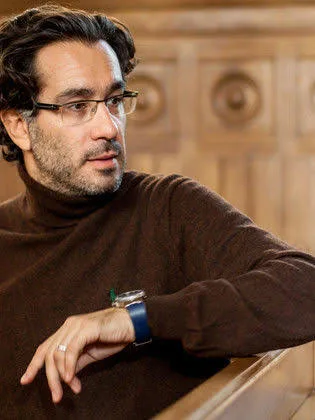 Serge Celebidachi Biography: Ethnicity, Age, Net Worth, Parents, Movies, Wife, Awards