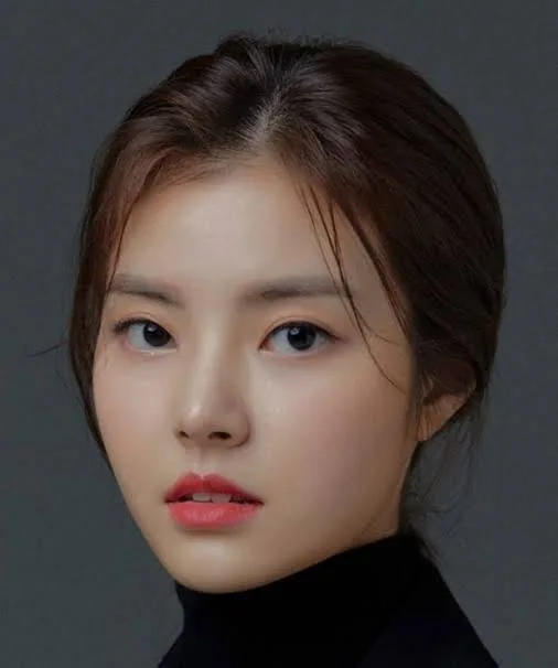 Hong Ye-ji - Biography