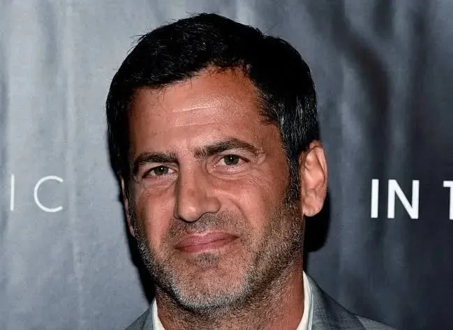 David M. Rosenthal - Biography