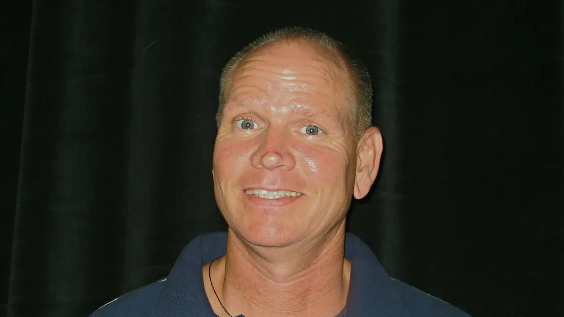 Paul Rugg Biography: Spouse, Age, Net Worth, Children, Parents, Siblings, Movies, Awards