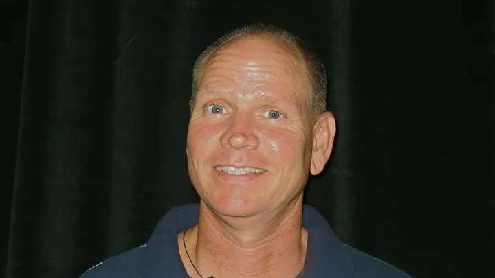 Paul Rugg Biography: Spouse, Age, Net Worth, Children, Parents, Siblings, Movies, Awards