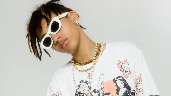 Slump6s Biography: Age, Parents, Siblings, Net Worth, Songs, Height, Career, Instagram