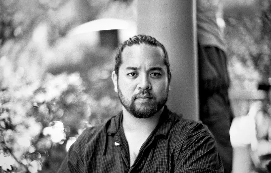 Max Chow - Biography
