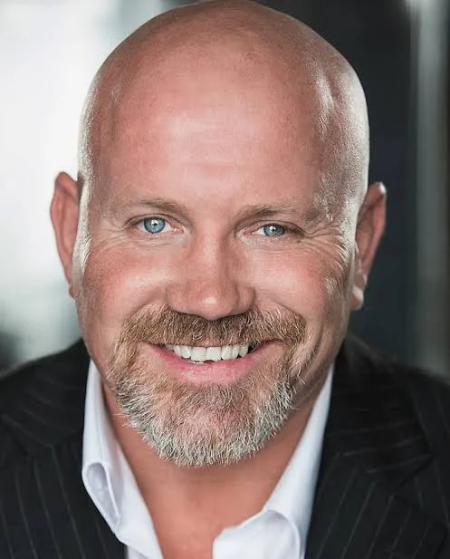 Adam Fogerty - Biography
