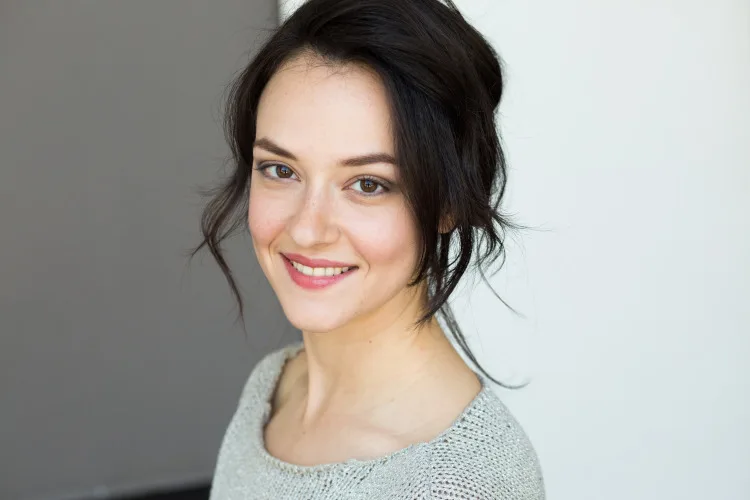 Marta Gastini Biography: Husband, Kids, Age, Height, Net Worth, Parents, Movies, Awards, TV Shows, Instagram