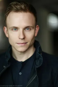 Adrian Petriw - Biography