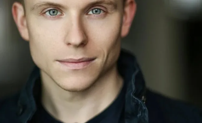 Adrian Petriw Biography: Wife, Age, Kids, Net Worth, Parents, Voice Roles, Movies & TV Shows