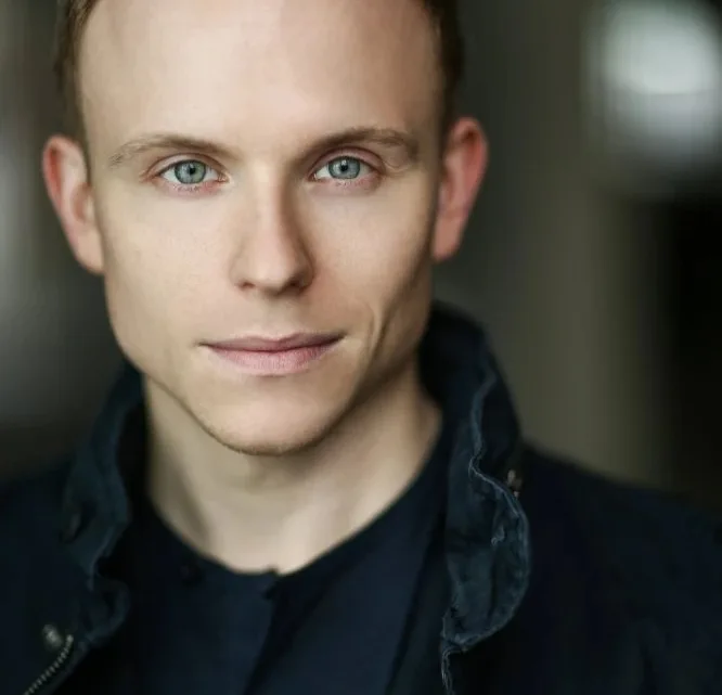 Adrian Petriw Biography: Wife, Age, Kids, Net Worth, Parents, Voice Roles, Movies & TV Shows