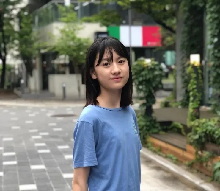 Um Chae-young Biography: Movies, Parents, Age, Boyfriend, Height, Net Worth, Siblings, TV Shows, Facebook