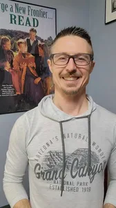 Shawn Toovey - Biography