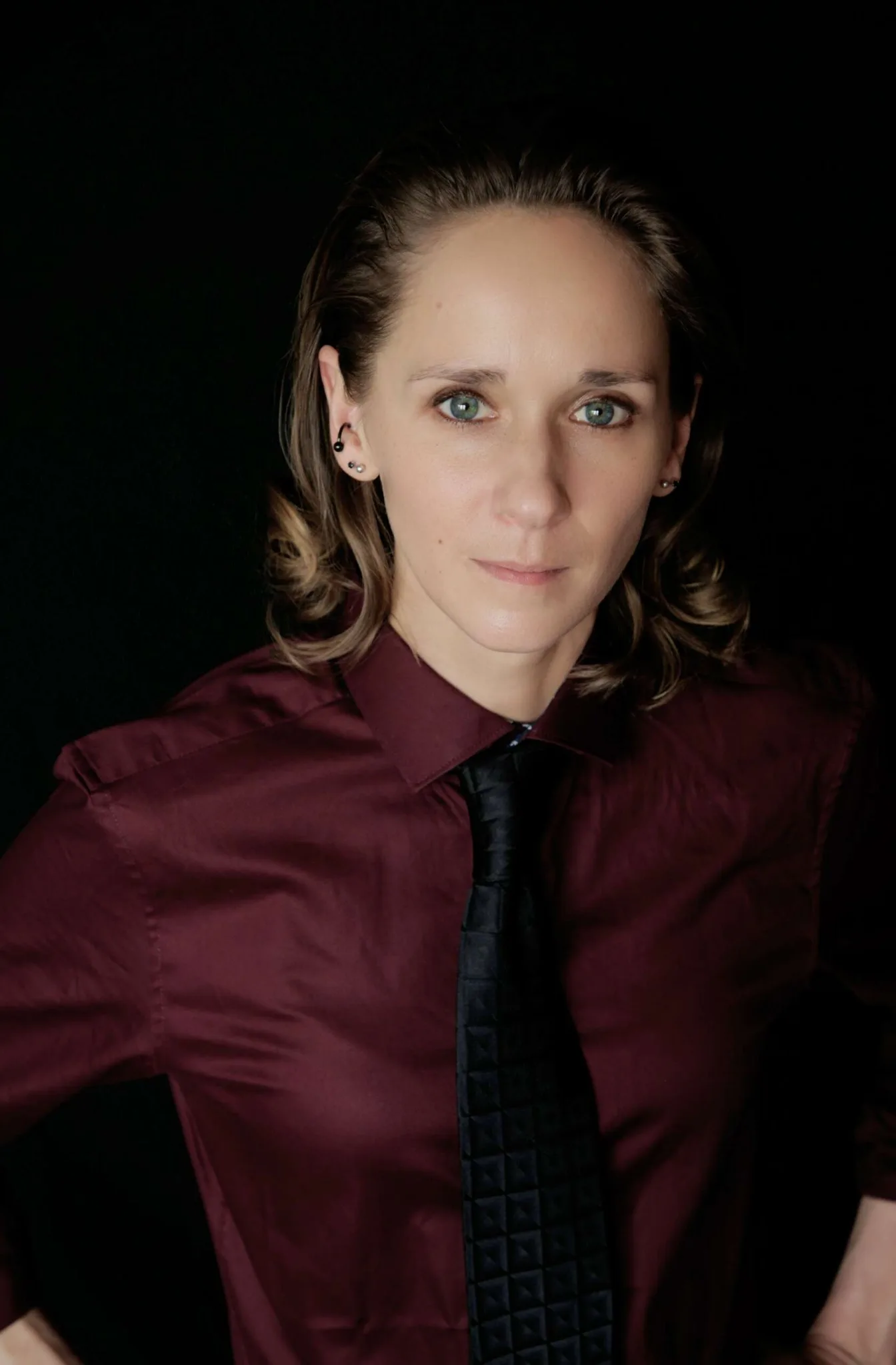 Sarah McGuire