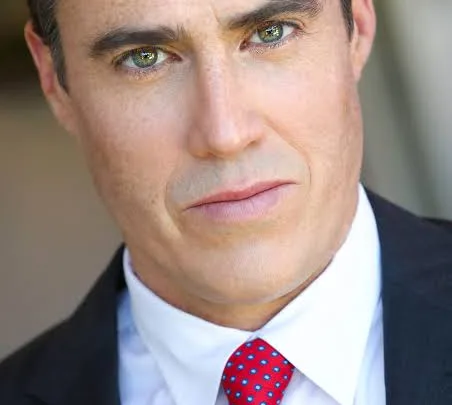 Jeff Roop Biography: Wife, Kids, Age, Net Worth, Height, Movies, Backcountry, Career
