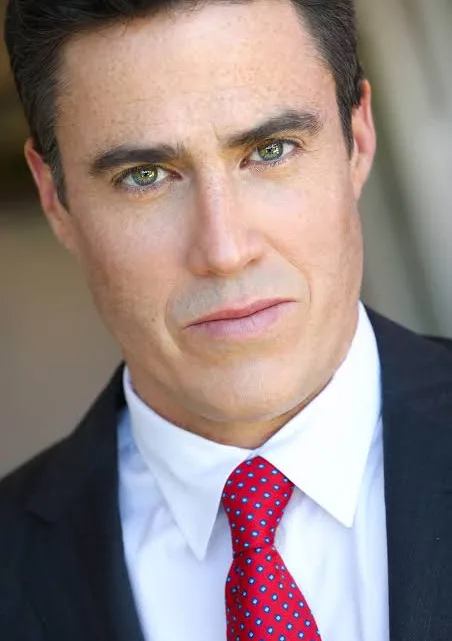 Jeff Roop Biography: Wife, Kids, Age, Net Worth, Height, Movies, Backcountry, Career