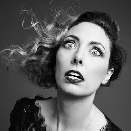 Erin Gibson - Biography
