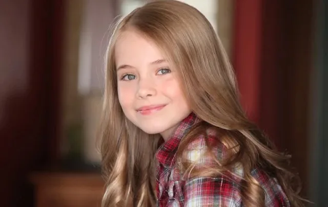 Alexa Gerasimovich Biography: Instagram, Age, Height, Net Worth, Parents, Boyfriend, Siblings, Movies & TV Shows