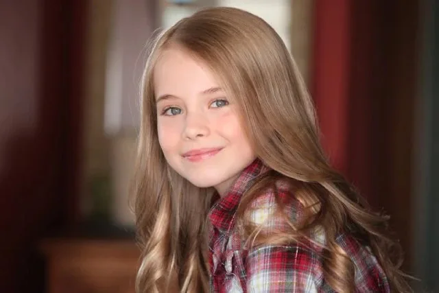 Alexa Gerasimovich Biography: Instagram, Age, Height, Net Worth, Parents, Boyfriend, Siblings, Movies & TV Shows