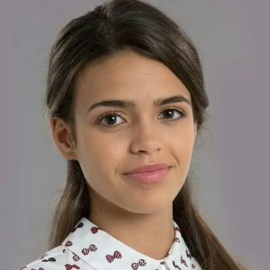 Mercês Borges - Biography