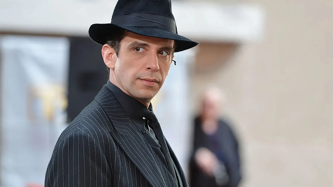 Nick Cordero Biography: Wife, Age, Height, Net Worth, Kids, Parents, Death & Broadway Career