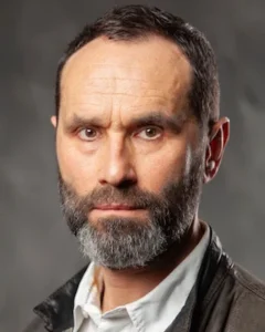 René Zagger - Biography